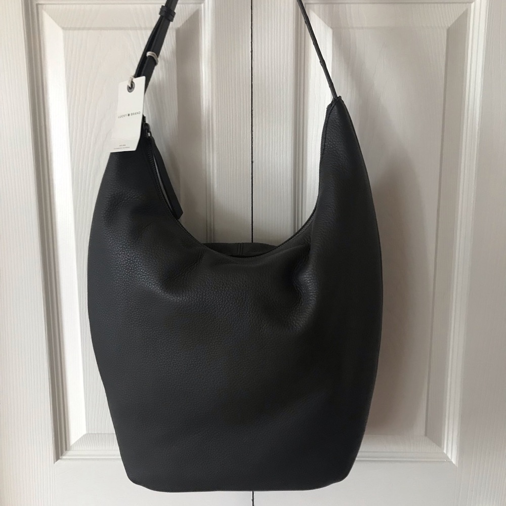 NWT Lucky Brand Bag